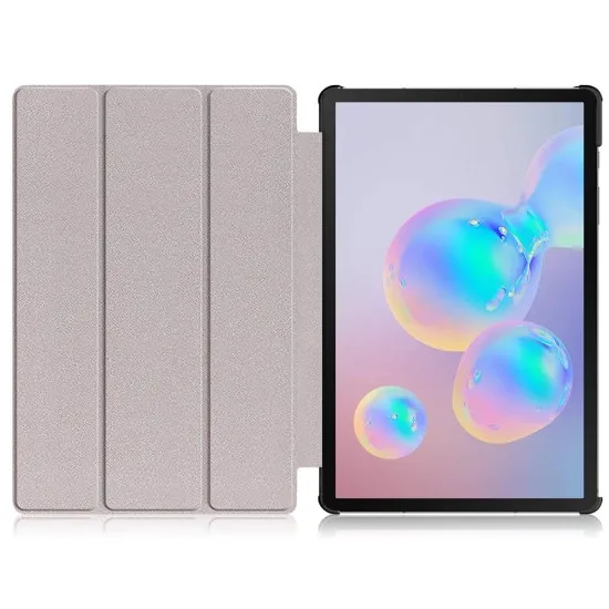 Husa pentru Samsung Galaxy Tab S6 Lite (2020 / 2022 / 2024) - Techsuit FoldPro - Urban Vibe Husa pentru Samsung Galaxy Tab S6 Lite (2020 / 2022 / 2024) - Techsuit FoldPro - Urban Vibe