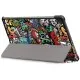 Husa pentru Samsung Galaxy Tab S6 Lite (2020 / 2022 / 2024) - Techsuit FoldPro - Urban Vibe Husa pentru Samsung Galaxy Tab S6 Lite (2020 / 2022 / 2024) - Techsuit FoldPro - Urban Vibe