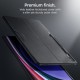 Husa pentru Samsung Galaxy Tab S8 Ultra / S9 Ultra - Spigen Thin Fit Pro - Black