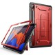 Husa pentru Samsung Galaxy Tab S8 Ultra - Supcase Unicorn Beetle Pro - Metallic Red