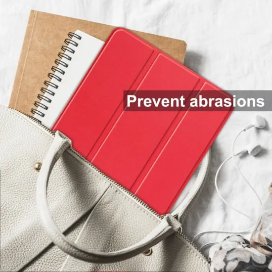 Husa pentru Samsung Galaxy Tab S8 Ultra - Techsuit FoldPro - Red Husa pentru Samsung Galaxy Tab S8 Ultra - Techsuit FoldPro - Red