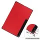 Husa pentru Samsung Galaxy Tab S8 Ultra - Techsuit FoldPro - Red Husa pentru Samsung Galaxy Tab S8 Ultra - Techsuit FoldPro - Red