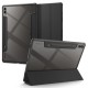 Husa pentru Samsung Galaxy Tab S9 Plus - Spigen Ultra Hybrid Pro - Black