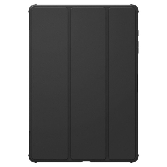 Husa pentru Samsung Galaxy Tab S9 Plus - Spigen Ultra Hybrid Pro - Black