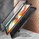 Husa pentru Samsung Galaxy Tab S9 Plus - Supcase Unicorn Beetle Pro - Black