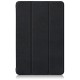 Husa pentru Samsung Galaxy Tab S9 / S9 FE - Techsuit FoldPro - Black