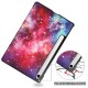 Husa pentru Samsung Galaxy Tab S9 / S9 FE - Techsuit FoldPro - Galaxy