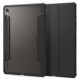 Husa pentru Samsung Galaxy Tab S9 - Spigen Ultra Hybrid Pro - Black