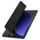 Husa pentru Samsung Galaxy Tab S9 - Spigen Ultra Hybrid Pro - Black