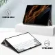 Husa pentru Samsung Galaxy Tab S9 Ultra - Techsuit FoldPro - Urban Vibe Husa pentru Samsung Galaxy Tab S9 Ultra - Techsuit FoldPro - Urban Vibe