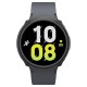 Husa pentru Samsung Galaxy Watch6 40mm - Spigen Liquid Air - Matte Black