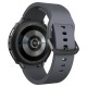 Husa pentru Samsung Galaxy Watch6 40mm - Spigen Liquid Air - Matte Black