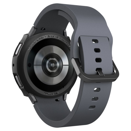 Husa pentru Samsung Galaxy Watch6 44mm - Spigen Liquid Air - Matte Black