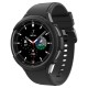 Husa pentru Samsung Galaxy Watch6 Classic 47mm - Spigen Liquid Air - Matte Black