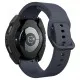 Husa pentru Samsung Galaxy Watch7 44mm - Spigen Caseology Vault - Matte Black Husa pentru Samsung Galaxy Watch7 44mm - Spigen Caseology Vault - Matte Black