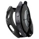 Husa pentru Samsung Galaxy Watch7 44mm - Spigen Caseology Vault - Matte Black