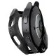 Husa pentru Samsung Galaxy Watch7 44mm - Spigen Caseology Vault - Matte Black Husa pentru Samsung Galaxy Watch7 44mm - Spigen Caseology Vault - Matte Black