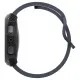 Husa pentru Samsung Galaxy Watch7 44mm - Spigen Caseology Vault - Matte Black Husa pentru Samsung Galaxy Watch7 44mm - Spigen Caseology Vault - Matte Black