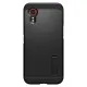 Husa pentru Samsung Galaxy Xcover7 - Spigen Tough Armor - Black