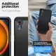 Husa pentru Samsung Galaxy Xcover7 - Spigen Tough Armor - Black