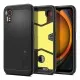 Husa pentru Samsung Galaxy Xcover7 - Spigen Tough Armor - Black