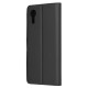 Husa pentru Samsung Galaxy Xcover7 - Techsuit Leather Folio - Black