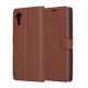 Husa pentru Samsung Galaxy Xcover7 - Techsuit Leather Folio - Brown