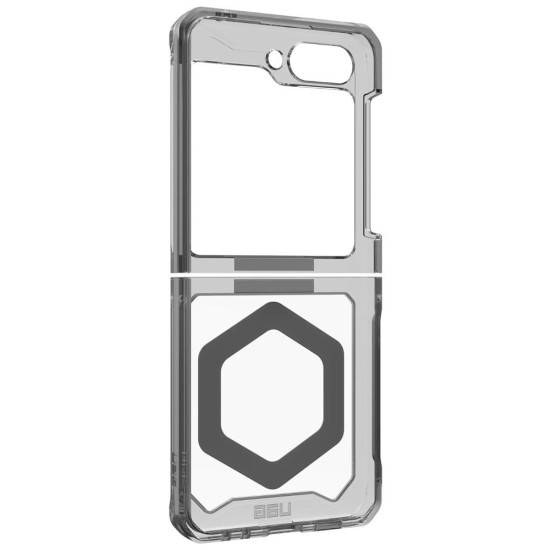 Husa pentru Samsung Galaxy Z Flip5 - UAG Plyo Pro - Ash / Space Grey