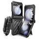 Husa pentru Samsung Galaxy Z Flip6 - Supcase Unicorn Beetle Pro - Black