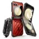 Husa pentru Samsung Galaxy Z Flip6 - Supcase Unicorn Beetle Pro - Ruddy Husa pentru Samsung Galaxy Z Flip6 - Supcase Unicorn Beetle Pro - Ruddy