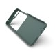 Husa pentru Samsung Galaxy Z Flip6 - Techsuit Magic Shield - Green