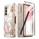 Husa pentru Samsung Galaxy Z Fold5 - I-Blason Cosmo - Marble Husa pentru Samsung Galaxy Z Fold5 - I-Blason Cosmo - Marble
