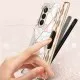 Husa pentru Samsung Galaxy Z Fold5 - I-Blason Cosmo - Marble Husa pentru Samsung Galaxy Z Fold5 - I-Blason Cosmo - Marble
