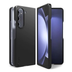 Husa pentru Samsung Galaxy Z Fold5 - Ringke Slim - Black Husa pentru Samsung Galaxy Z Fold5 - Ringke Slim - Black