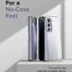 Husa pentru Samsung Galaxy Z Fold5 - Ringke Slim - Matte Clear Husa pentru Samsung Galaxy Z Fold5 - Ringke Slim - Matte Clear