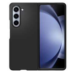 Husa pentru Samsung Galaxy Z Fold5 - Spigen Air Skin - Black Husa pentru Samsung Galaxy Z Fold5 - Spigen Air Skin - Black