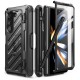 Husa pentru Samsung Galaxy Z Fold5 - Supcase Unicorn Beetle Pro - Black