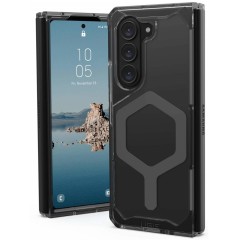 Husa pentru Samsung Galaxy Z Fold5 - UAG Plyo Pro - Ash / Space Grey Husa pentru Samsung Galaxy Z Fold5 - UAG Plyo Pro - Ash / Space Grey