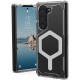 Husa pentru Samsung Galaxy Z Fold5 - UAG Plyo Pro - Ice Silver