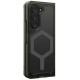 Husa pentru Samsung Galaxy Z Fold5 - UAG Plyo Pro - Olive / Space Grey