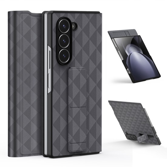 Husa pentru Samsung Galaxy Z Fold6 - Dux Ducis Fitt - Grey