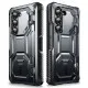 Husa pentru Samsung Galaxy Z Fold6 + Folie - I-Blason Armorbox - Black Husa pentru Samsung Galaxy Z Fold6 + Folie - I-Blason Armorbox - Black