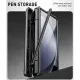 Husa pentru Samsung Galaxy Z Fold6 + Folie - I-Blason Armorbox - Black Husa pentru Samsung Galaxy Z Fold6 + Folie - I-Blason Armorbox - Black
