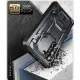 Husa pentru Samsung Galaxy Z Fold6 + Folie - I-Blason Armorbox - Black Husa pentru Samsung Galaxy Z Fold6 + Folie - I-Blason Armorbox - Black