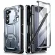 Husa pentru Samsung Galaxy Z Fold6 + Folie - I-Blason Armorbox - Tilt Husa pentru Samsung Galaxy Z Fold6 + Folie - I-Blason Armorbox - Tilt