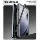 Husa pentru Samsung Galaxy Z Fold6 + Folie - I-Blason Armorbox - Tilt Husa pentru Samsung Galaxy Z Fold6 + Folie - I-Blason Armorbox - Tilt