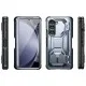 Husa pentru Samsung Galaxy Z Fold6 + Folie - I-Blason Armorbox - Tilt Husa pentru Samsung Galaxy Z Fold6 + Folie - I-Blason Armorbox - Tilt