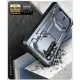 Husa pentru Samsung Galaxy Z Fold6 + Folie - I-Blason Armorbox - Tilt Husa pentru Samsung Galaxy Z Fold6 + Folie - I-Blason Armorbox - Tilt