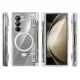 Husa pentru Samsung Galaxy Z Fold6 - I-Blason Cosmo Pro MagSafe - Clear Husa pentru Samsung Galaxy Z Fold6 - I-Blason Cosmo Pro MagSafe - Clear