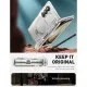Husa pentru Samsung Galaxy Z Fold6 - I-Blason Cosmo Pro MagSafe - Clear Husa pentru Samsung Galaxy Z Fold6 - I-Blason Cosmo Pro MagSafe - Clear